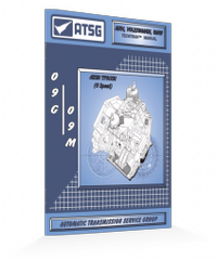 atsg_technical_manual_vw 09g_09m audi tf60sn