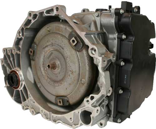 ATSG Blog - A Look at Ford and GM's Jointly Built 6T40 Transmission ...